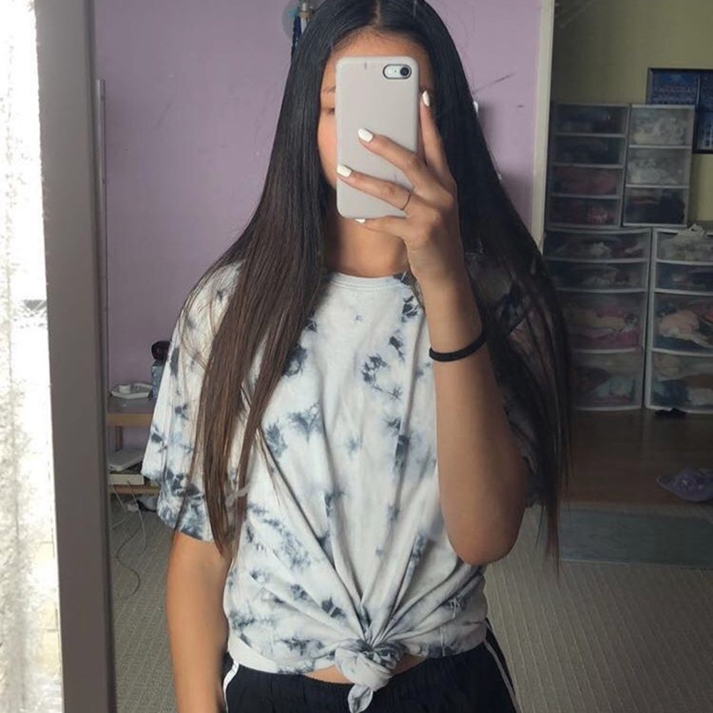 F21 top